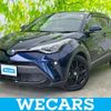 toyota c-hr 2021 quick_quick_6AA-ZYX11_ZYX11-2037536 image 1