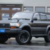 toyota land-cruiser-80 1996 quick_quick_HDJ81V_HDJ81V-0068113 image 2