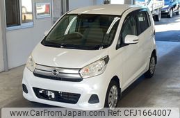 nissan dayz 2018 CFJ1664007