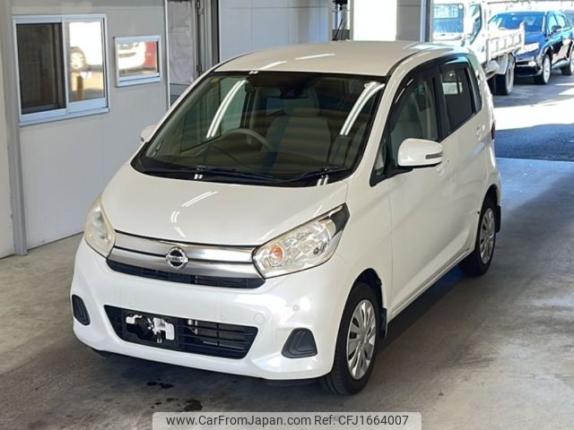 nissan dayz 2018 CFJ1664007 image 1