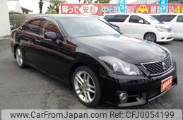 toyota crown 2013 quick_quick_DBA-GRS200_GRS200-0081064