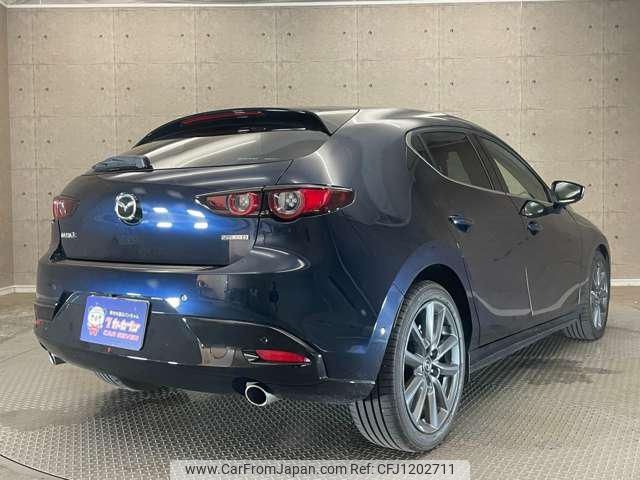 mazda mazda3 2019 -MAZDA--MAZDA3 BP8P--105922---MAZDA--MAZDA3 BP8P--105922- image 2