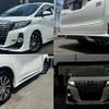 toyota alphard 2016 quick_quick_AYH30W_AYH30-0030854 image 6