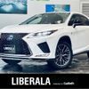 lexus rx 2021 -LEXUS--Lexus RX 6AA-GYL25W--GYL25-0025646---LEXUS--Lexus RX 6AA-GYL25W--GYL25-0025646- image 1