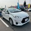 toyota aqua 2016 -TOYOTA--AQUA NHP10--2572727---TOYOTA--AQUA NHP10--2572727- image 20