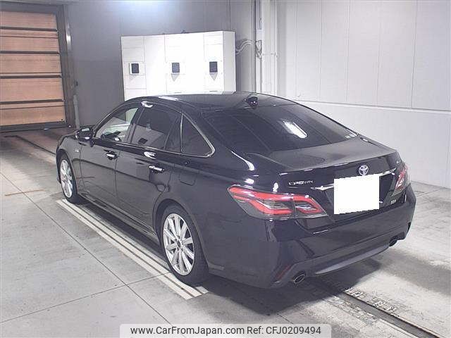 toyota crown 2019 -TOYOTA 【倉敷 330ｿ8515】--Crown GWS224-1006643---TOYOTA 【倉敷 330ｿ8515】--Crown GWS224-1006643- image 2