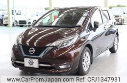 nissan note 2017 quick_quick_DAA-HE12_HE12-144062