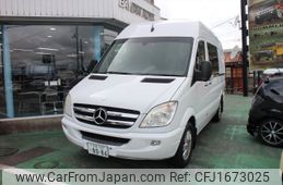 mercedes-benz mercedes-benz-others 2012 CFJ1673025