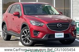 mazda cx-5 2015 -MAZDA--CX-5 LDA-KE2FW--KE2FW-212268---MAZDA--CX-5 LDA-KE2FW--KE2FW-212268-