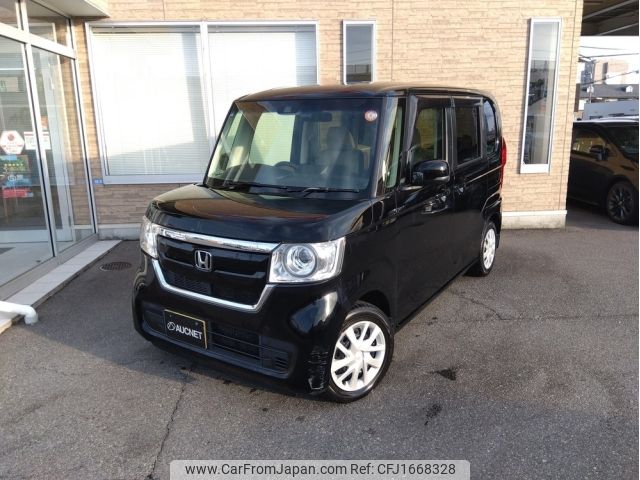 honda n-box 2019 CFJ1668328 image 1