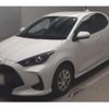 toyota yaris 2022 quick_quick_5BA-KSP210_KSP210-0082109 image 1