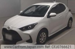 toyota yaris 2022 quick_quick_5BA-KSP210_KSP210-0082109