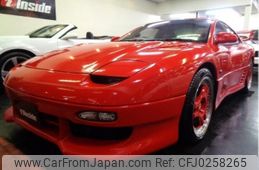 mitsubishi gto 1991 -MITSUBISHI--GTO Z16A--Z16A-0007325---MITSUBISHI--GTO Z16A--Z16A-0007325-