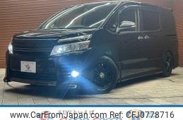 toyota voxy 2015 quick_quick_DBA-ZRR80W_ZRR80-0094655