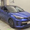 toyota c-hr 2020 -TOYOTA 【名古屋 307ﾕ9992】--C-HR 6AA-ZYX11--ZYX11-2013697---TOYOTA 【名古屋 307ﾕ9992】--C-HR 6AA-ZYX11--ZYX11-2013697- image 10