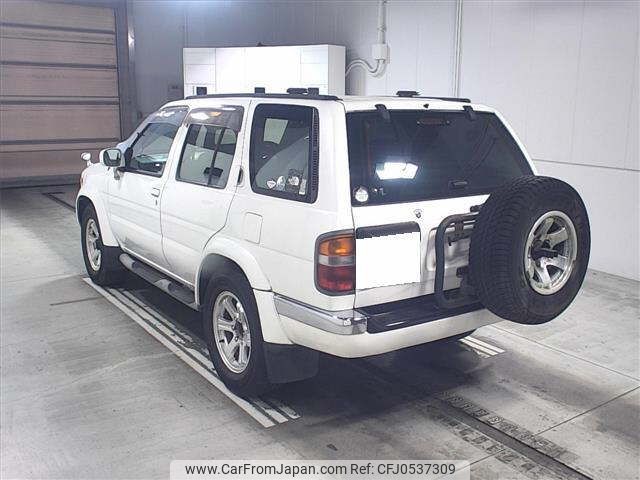 nissan terrano 1997 -NISSAN 【松本 33ﾏ6657】--Terrano PR50-035768---NISSAN 【松本 33ﾏ6657】--Terrano PR50-035768- image 2