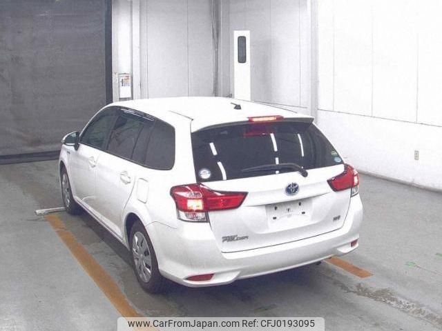 toyota corolla-fielder 2017 quick_quick_DAA-NKE165G_NKE165-7155617 image 2