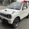 suzuki jimny 2009 -SUZUKI--Jimny JB23W--609765---SUZUKI--Jimny JB23W--609765- image 14