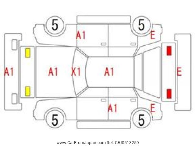 lexus nx 2020 -LEXUS--Lexus NX 3BA-AGZ10--AGZ10-1027294---LEXUS--Lexus NX 3BA-AGZ10--AGZ10-1027294- image 2