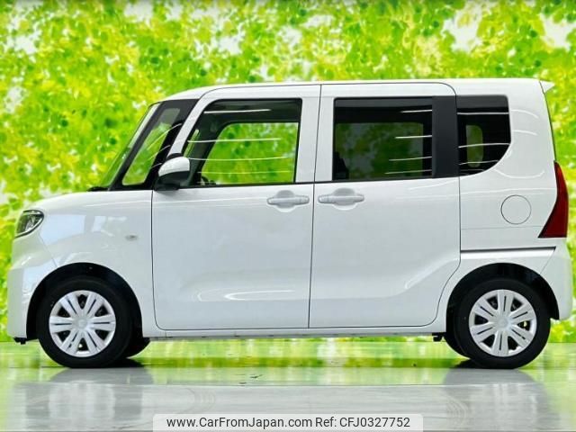 daihatsu tanto 2023 quick_quick_5BA-LA650S_LA650S-0334463 image 2