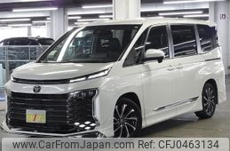 toyota voxy 2022 -TOYOTA--Voxy 6BA-MZRA90W--MZRA90-0014537---TOYOTA--Voxy 6BA-MZRA90W--MZRA90-0014537-