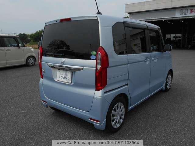 honda n-box 2017 -HONDA 【名変中 】--N BOX JF3--1000938---HONDA 【名変中 】--N BOX JF3--1000938- image 2