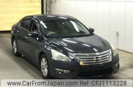 nissan teana 2014 -NISSAN--Teana L33-003250---NISSAN--Teana L33-003250-