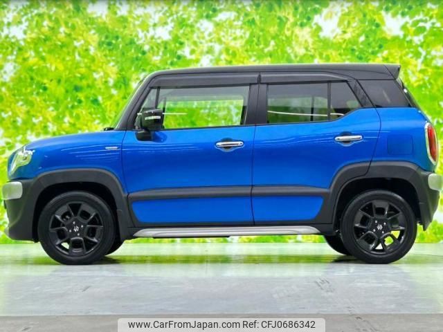 suzuki xbee 2019 quick_quick_DAA-MN71S_MN71S-151066 image 2