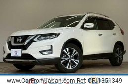 nissan x-trail 2018 quick_quick_DBA-T32_T32-047859