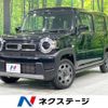 suzuki hustler 2024 -SUZUKI--Hustler 5AA-MR92S--MR92S-466***---SUZUKI--Hustler 5AA-MR92S--MR92S-466***- image 1