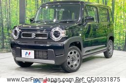 suzuki hustler 2024 -SUZUKI--Hustler 5AA-MR92S--MR92S-466***---SUZUKI--Hustler 5AA-MR92S--MR92S-466***-