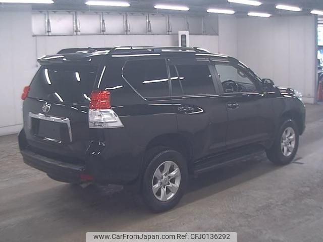 toyota land-cruiser-prado 2009 quick_quick_CBA-TRJ150W_0003257 image 2