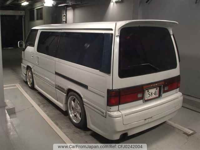 nissan caravan-coach 1992 -NISSAN--Caravan Coach AEGE24-011465---NISSAN--Caravan Coach AEGE24-011465- image 2