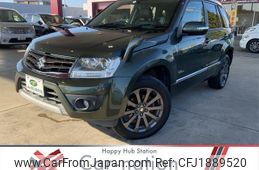 suzuki escudo 2014 CFJ1889520