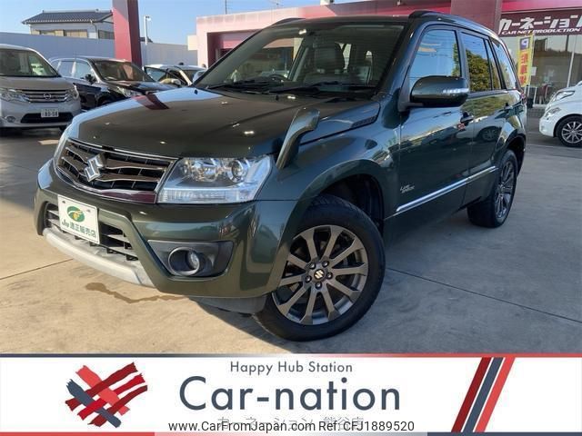 suzuki escudo 2014 CFJ1889520 image 1