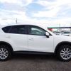 mazda cx-5 2014 CFJ1653952 image 4