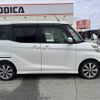 mitsubishi ek-space 2016 CFJ1540375 image 12
