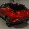 toyota c-hr 2020 CFJ1860554 image 2