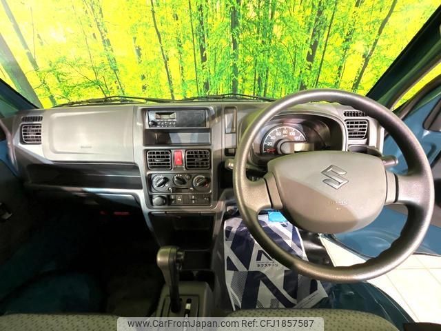 suzuki carry-truck 2024 CFJ1857587 image 2
