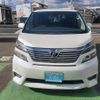 toyota vellfire 2010 -TOYOTA 【和歌山 300ﾈ8234】--Vellfire ANH20W--8150259---TOYOTA 【和歌山 300ﾈ8234】--Vellfire ANH20W--8150259- image 11