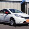 nissan note 2016 -NISSAN--Note DBA-E12--E12-447338---NISSAN--Note DBA-E12--E12-447338- image 15