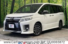 toyota voxy 2015 -TOYOTA--Voxy DBA-ZRR80W--ZRR80-0189193---TOYOTA--Voxy DBA-ZRR80W--ZRR80-0189193-