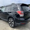 subaru forester 2016 NIKYO_DE46430 image 1