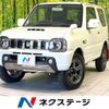 suzuki jimny 2016 -SUZUKI--Jimny ABA-JB23W--JB23W-751561---SUZUKI--Jimny ABA-JB23W--JB23W-751561- image 1