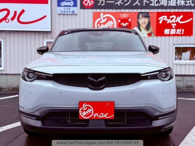 mazda mx-3 2020 CFJ1856195 image 2