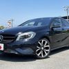 mercedes-benz a-class 2014 -MERCEDES-BENZ--Benz A Class DBA-176042--WDD1760422V028511---MERCEDES-BENZ--Benz A Class DBA-176042--WDD1760422V028511- image 1