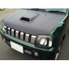 suzuki jimny 2009 TE2529 image 23