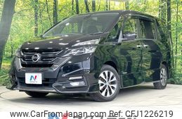 nissan serena 2016 -NISSAN--Serena DAA-GFC27--GFC27-011950---NISSAN--Serena DAA-GFC27--GFC27-011950-