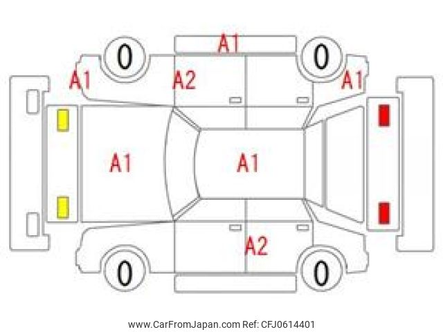 honda vezel 2021 -HONDA--VEZEL 6AA-RV5--RV5-1031247---HONDA--VEZEL 6AA-RV5--RV5-1031247- image 2