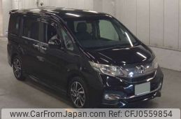 honda stepwagon 2015 -HONDA 【所沢 338ﾂ 813】--Stepwgn DBA-RP3--RP3-1008458---HONDA 【所沢 338ﾂ 813】--Stepwgn DBA-RP3--RP3-1008458-